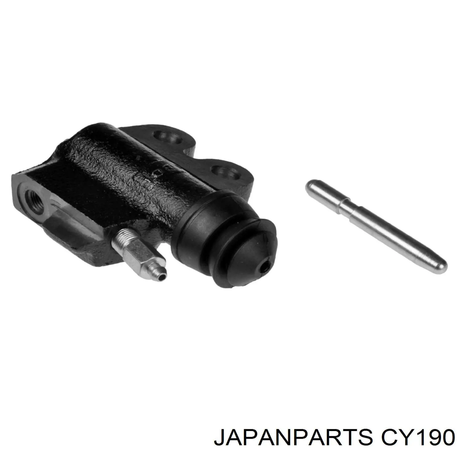 Робочий циліндр зчеплення CY190 Japan Parts