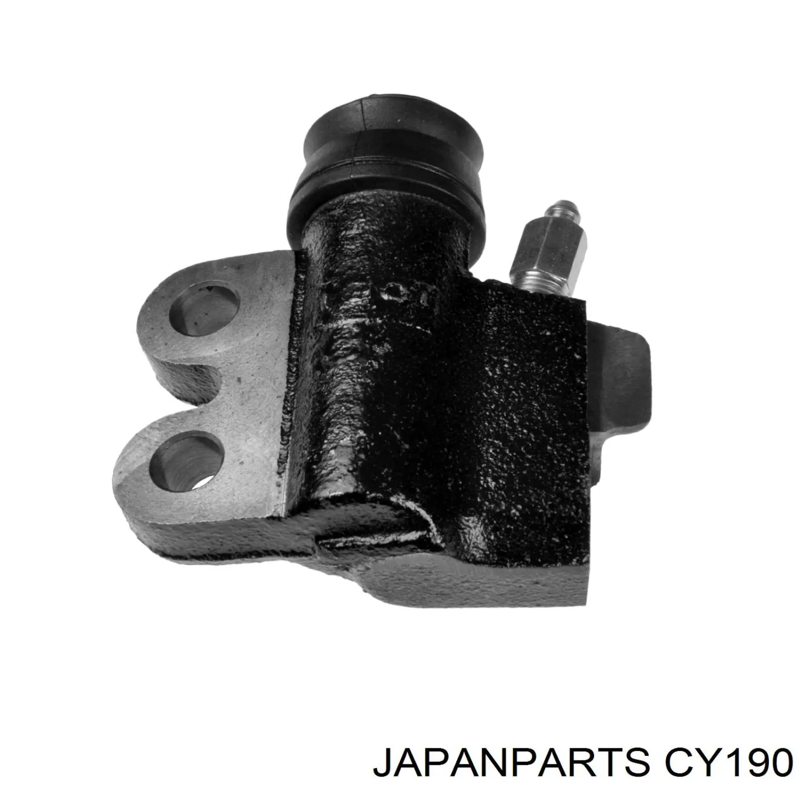 Циліндр зчеплення, робочий Japan Parts CY190