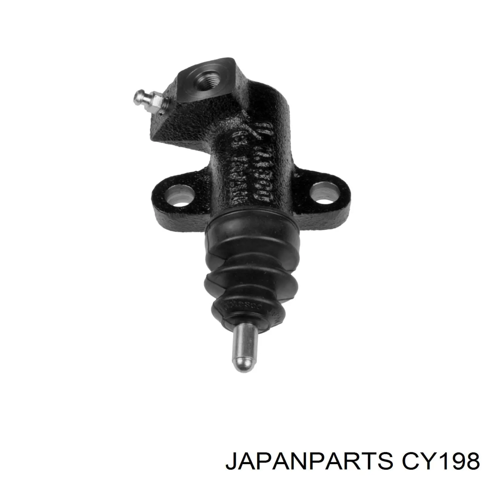 Циліндр зчеплення, робочий CY198 Japan Parts