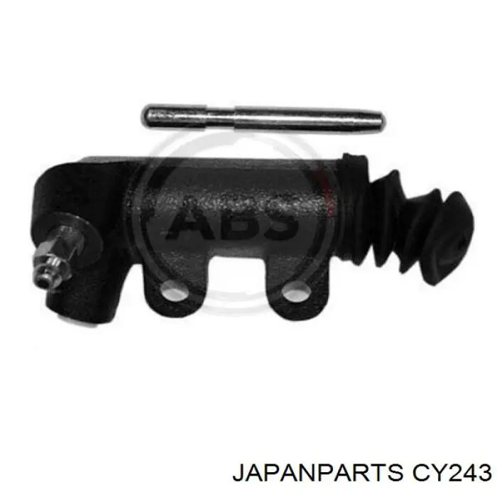 CY243 Japan Parts циліндр зчеплення, робочий