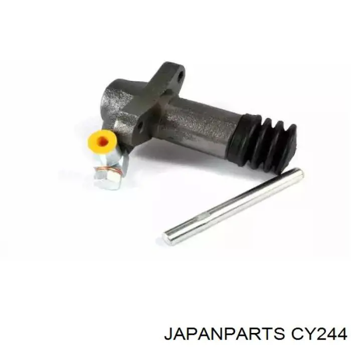 Циліндр зчеплення, робочий Japan Parts CY244