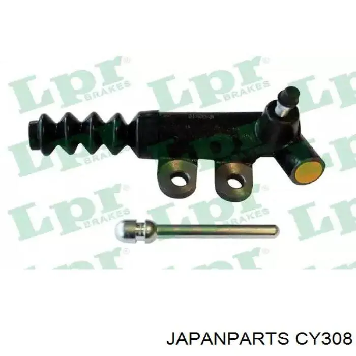 Актуатор зчеплення Japan Parts CY308 ціна, від 26.62 USD