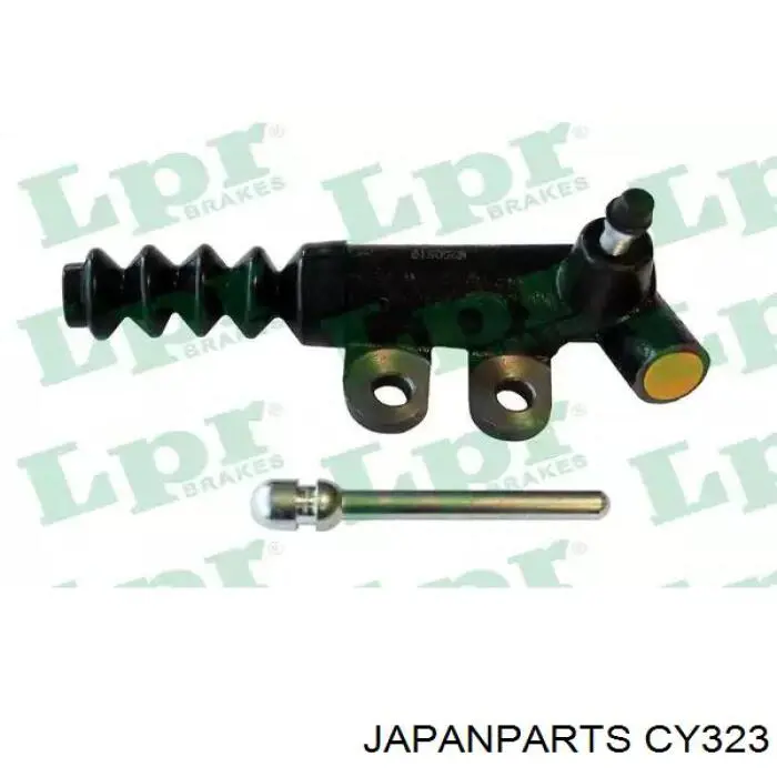 CY323 Japan Parts Циліндр зчеплення робочий