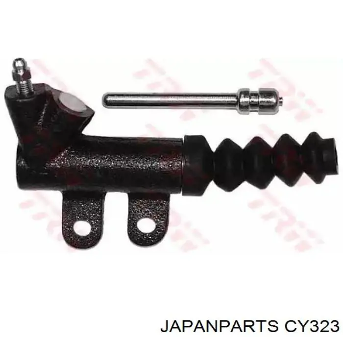 Актуатор зчеплення Japan Parts CY323 ціна, від 14.29 USD