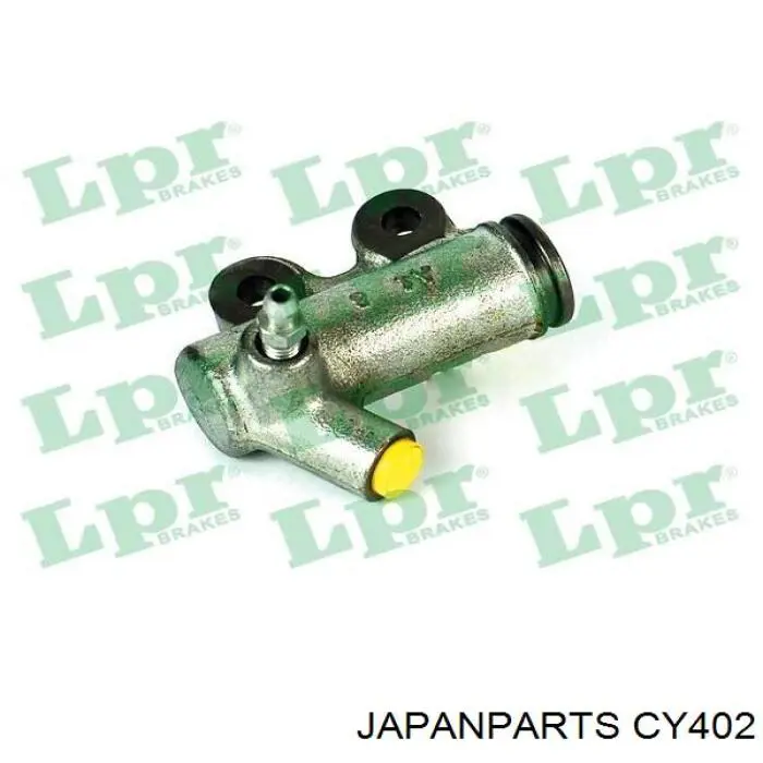 Купити CY402 Japan Parts Робочий циліндр зчеплення