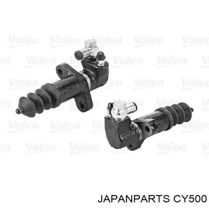 CY500 Japan Parts циліндр зчеплення, робочий
