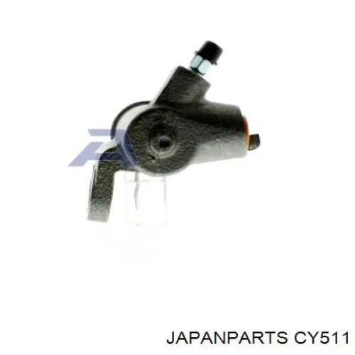 Актуатор зчеплення Japan Parts CY511 ціна, від 15.50 USD
