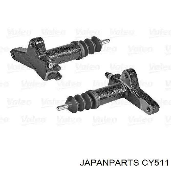 Купити CY511 Japan Parts Робочий циліндр зчеплення