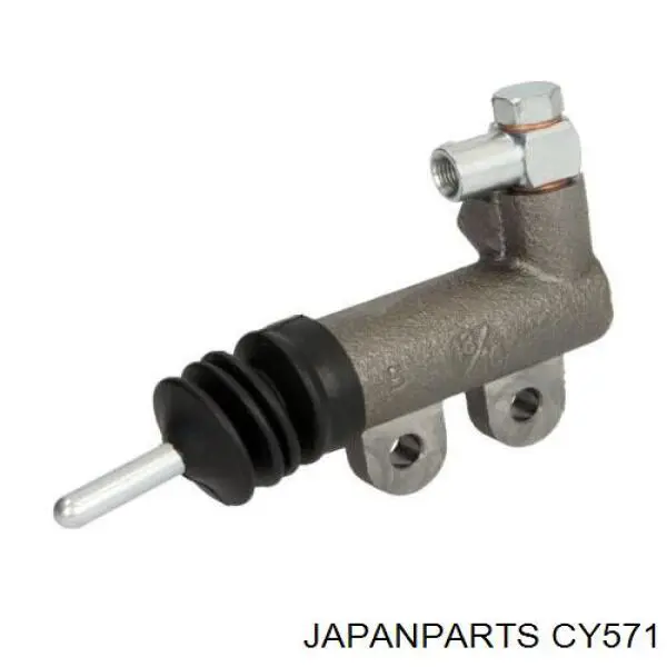 Циліндр зчеплення, робочий CY571 Japan Parts