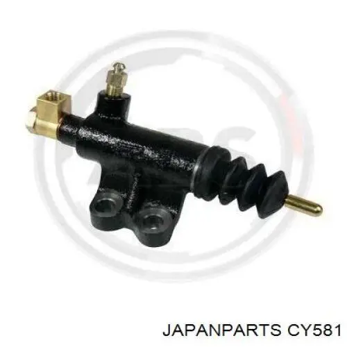 Актуатор зчеплення Hyundai/Kia KA00501 ціна, від 18.47 USD