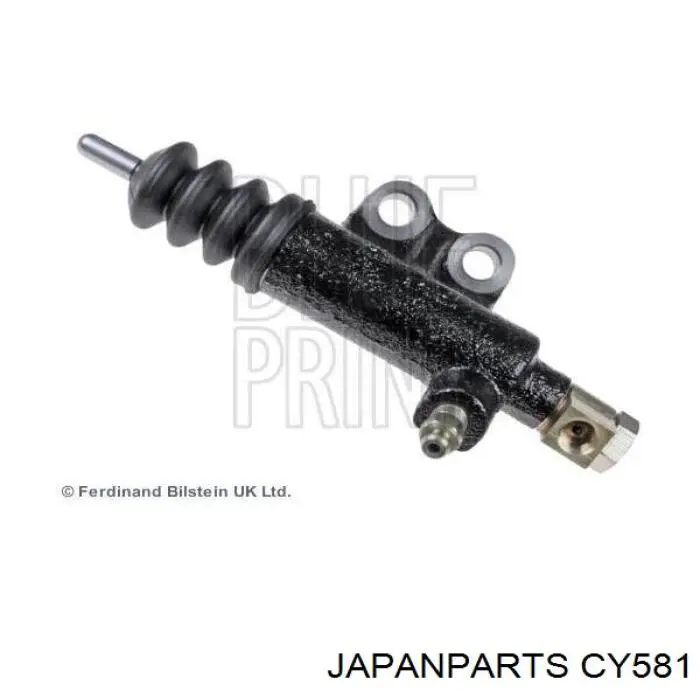 Купити KA00501 Hyundai/Kia Робочий циліндр зчеплення