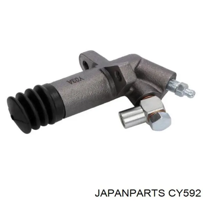 Робочий циліндр зчеплення CY592 Japan Parts