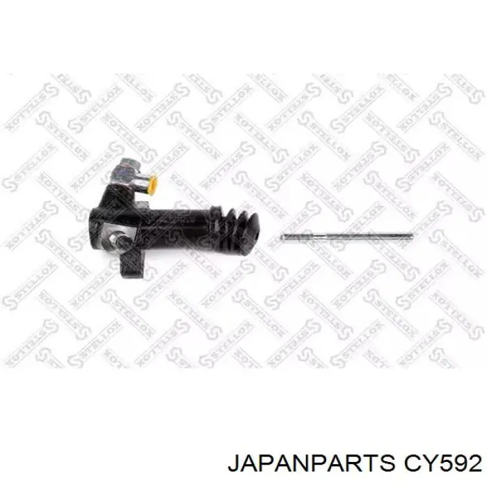 CY592 Japan Parts Циліндр зчеплення робочий