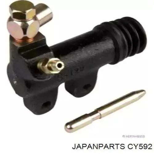 Актуатор зчеплення Japan Parts CY592 ціна, від 20.27 USD