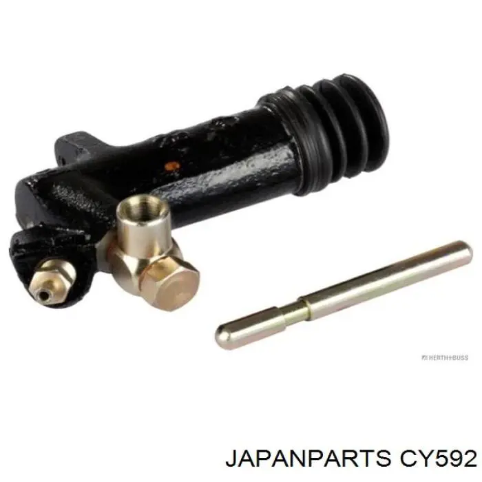 Актуатор зчеплення Japan Parts CY592 ціна, від 20.27 USD