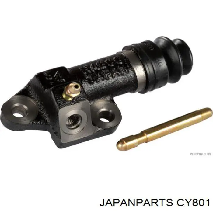 CY801 Japan Parts циліндр зчеплення, робочий
