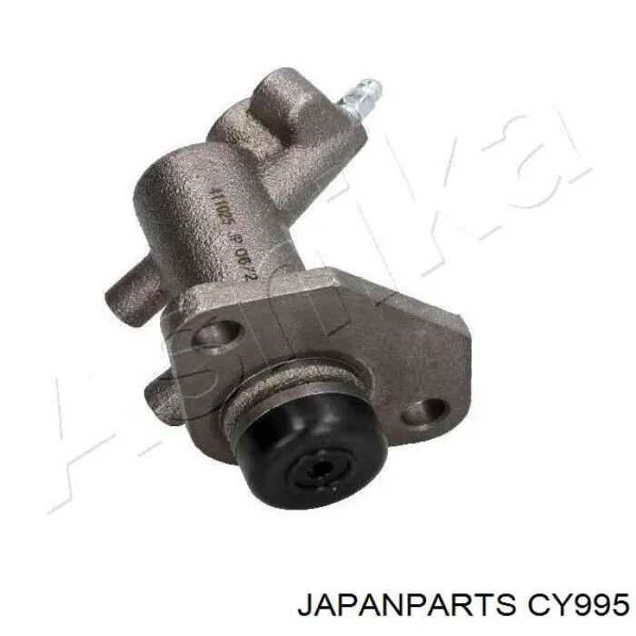 Циліндр зчеплення, робочий CY995 Japan Parts