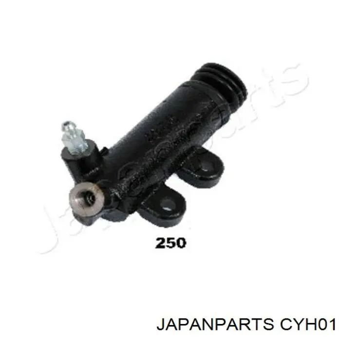 Робочий циліндр зчеплення CYH01 Japan Parts