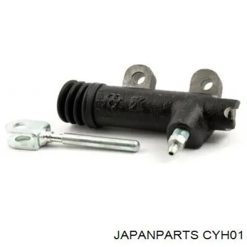 Циліндр зчеплення, робочий Japan Parts CYH01