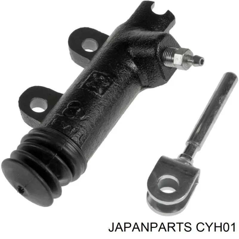 Купити CYH01 Japan Parts Робочий циліндр зчеплення