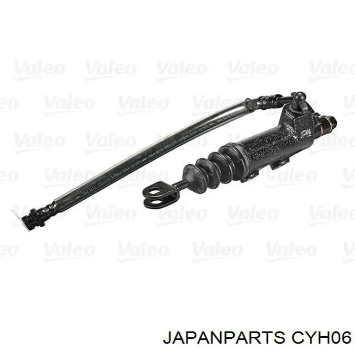 Актуатор зчеплення Japan Parts CYH06 ціна, від 19.20 USD
