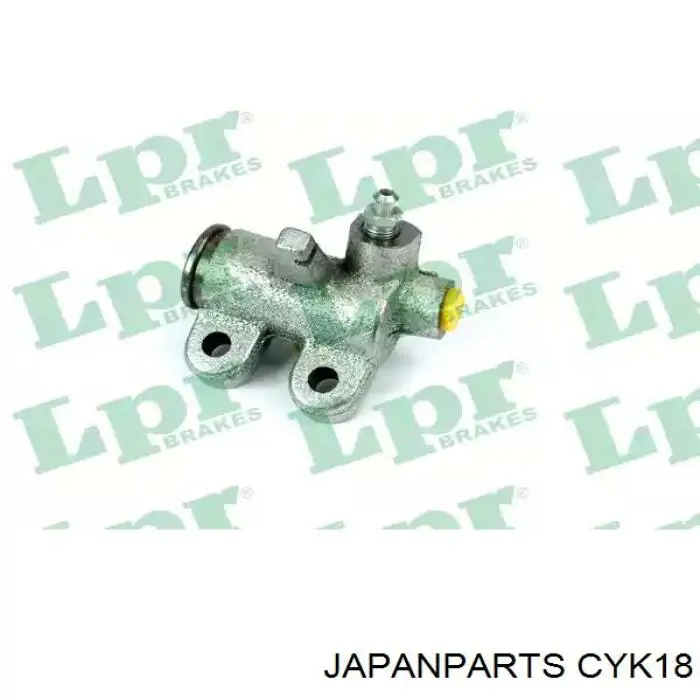 CYK18 Japan Parts Циліндр зчеплення робочий