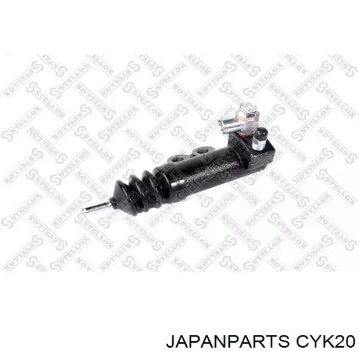 Купити CYK20 Japan Parts Робочий циліндр зчеплення