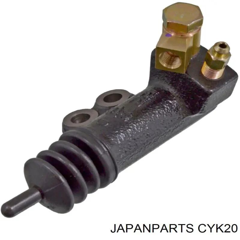 CYK20 Japan Parts циліндр зчеплення, робочий