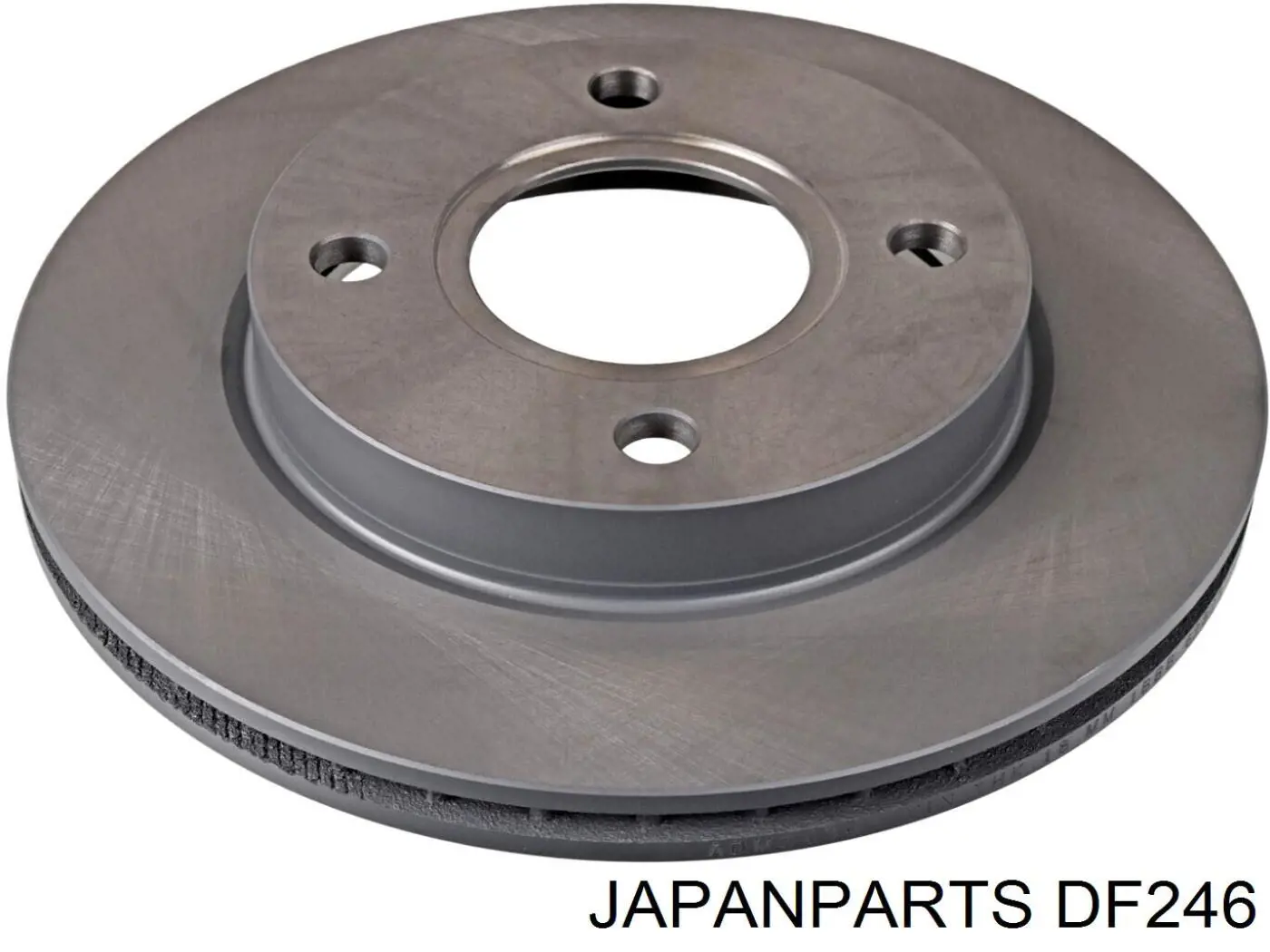 DF246 Japan Parts диск зчеплення