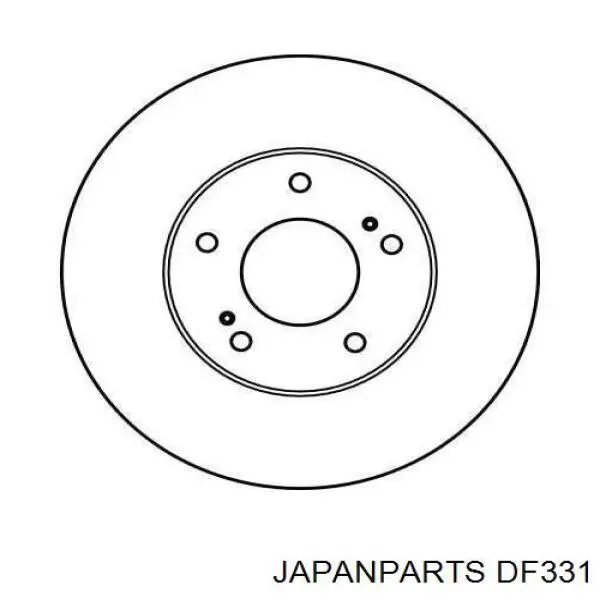 Купити L50116460 Mazda Диск зчеплення