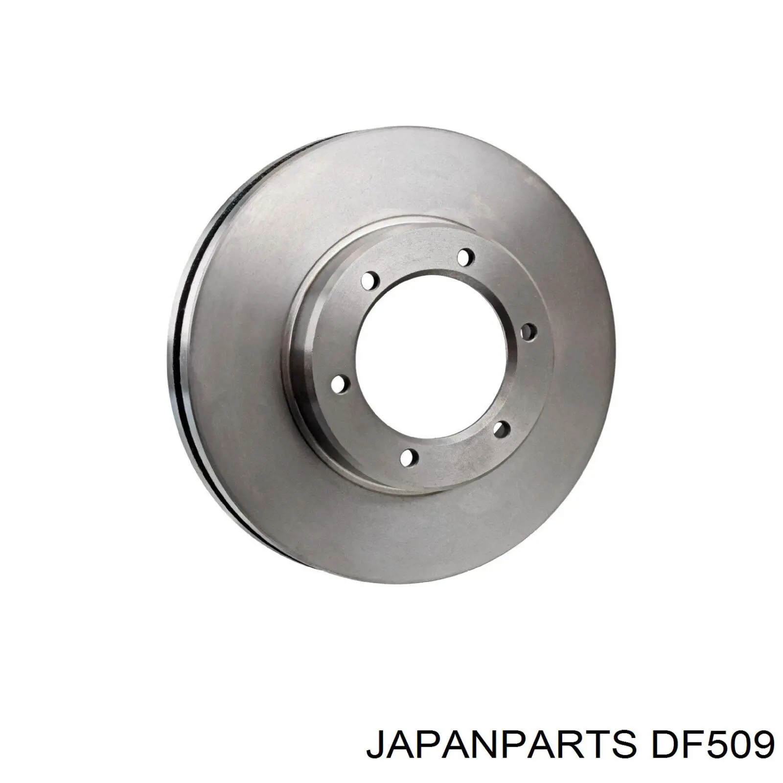 Купити DF509 Japan Parts Диск зчеплення