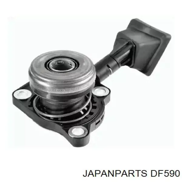 Диск зчеплення DF590 Japan Parts