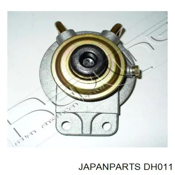 Фільтр паливний Japan Parts DH011