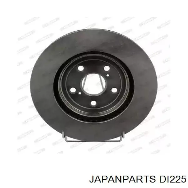 Купити DI225 Japan Parts Ротор гальмівний