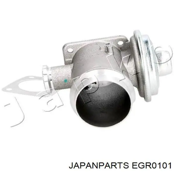 EGR0101 Japan Parts клапан egr, рециркуляції газів