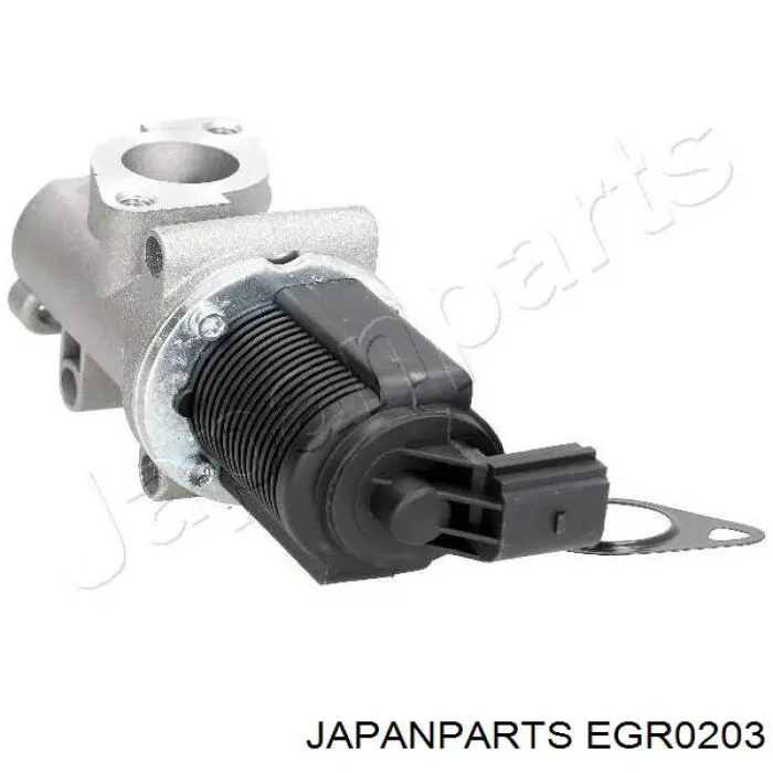 EGR0203 Japan Parts клапан egr, рециркуляції газів
