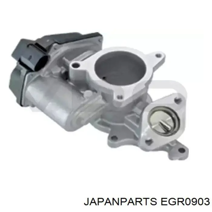 Клапан ЄГР EGR0903 Japan Parts