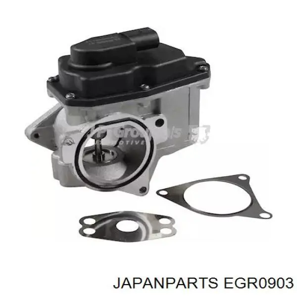 Клапан EGR рециркуляції газів Japan Parts EGR0903