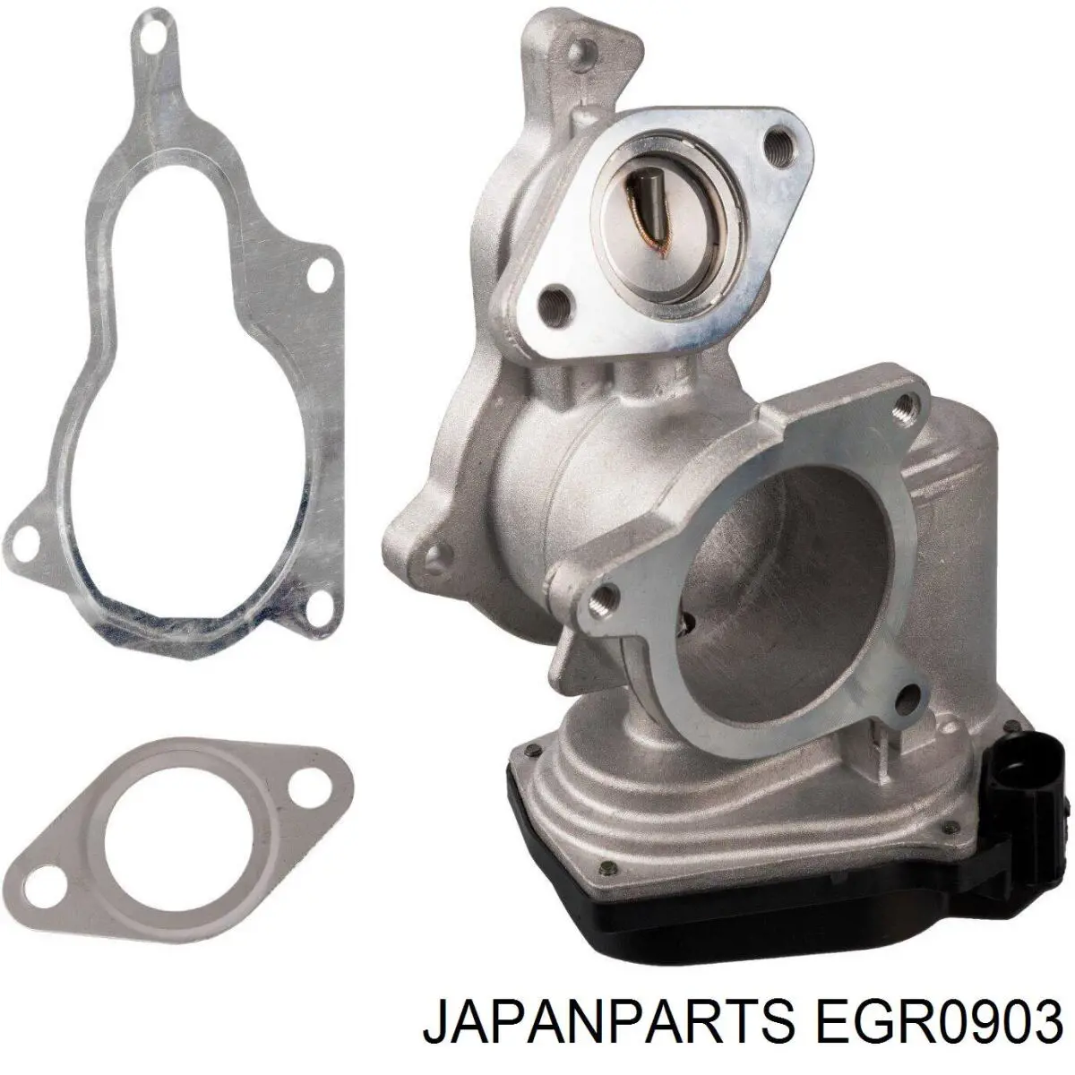EGR0903 Japan Parts клапан egr, рециркуляції газів