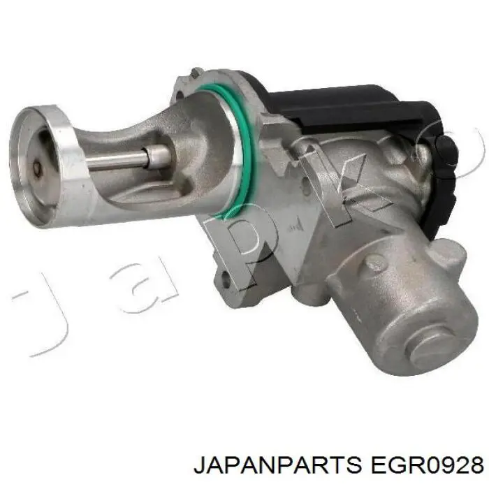 EGR0928 Japan Parts клапан egr, рециркуляції газів