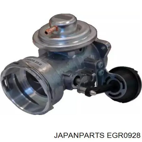 Клапан ЄГР EGR0928 Japan Parts