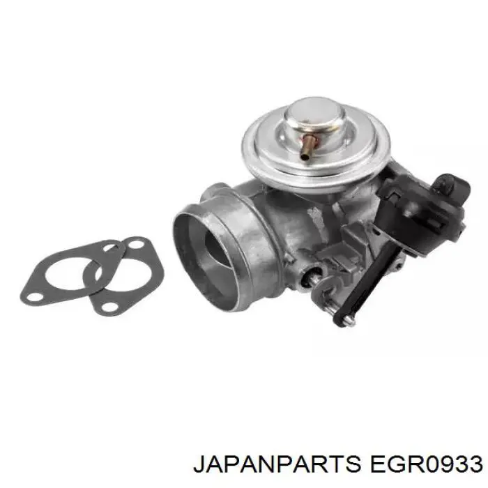 Клапан EGR, рециркуляції газів EGR0933 Japan Parts