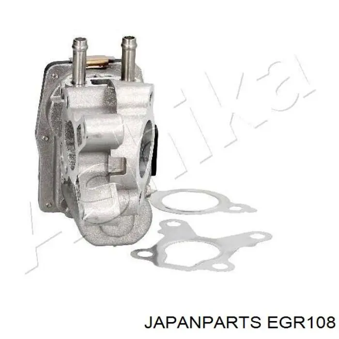 Купити EGR108 Japan Parts Прилади управління системи рециркуляції