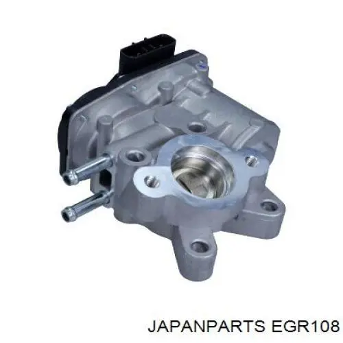 Клапан EGR, рециркуляції газів EGR108 Japan Parts