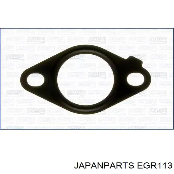 Клапан EGR Japan Parts EGR113 ціна, від 76.52 USD