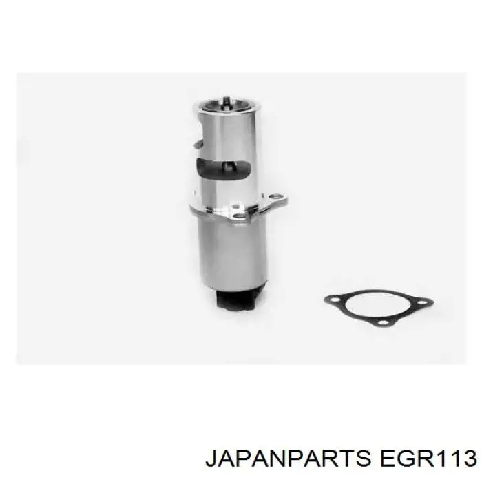Купити EGR113 Japan Parts Прилади управління системи рециркуляції