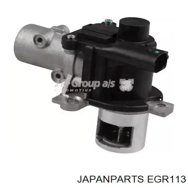 Клапан ЄГР EGR113 Japan Parts