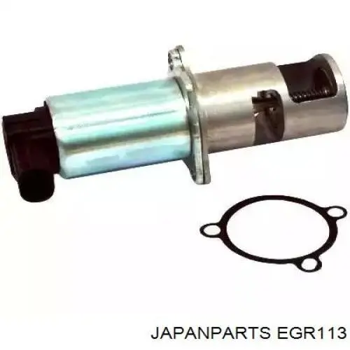 Клапан ЄГР EGR113 Japan Parts