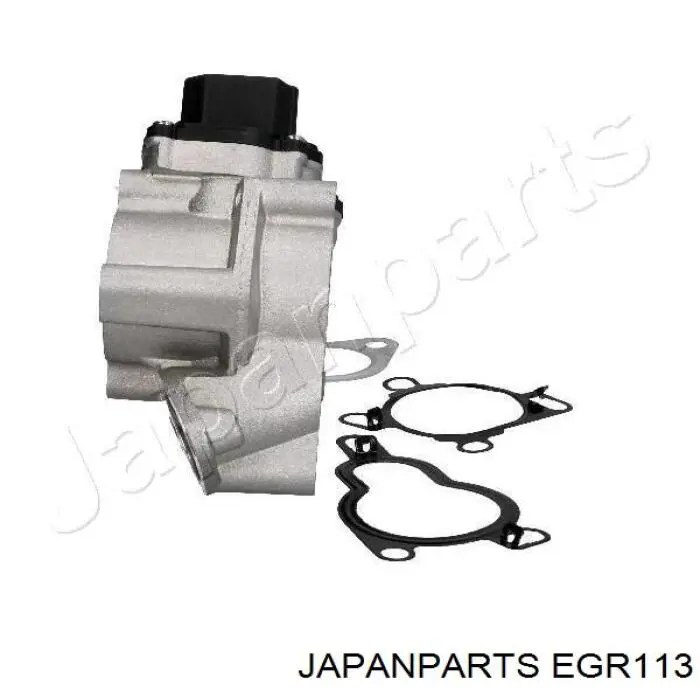 EGR113 Japan Parts клапан egr, рециркуляції газів