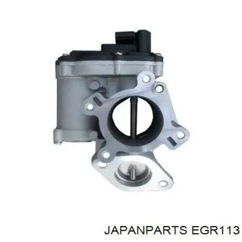 Клапан EGR рециркуляції газів Japan Parts EGR113